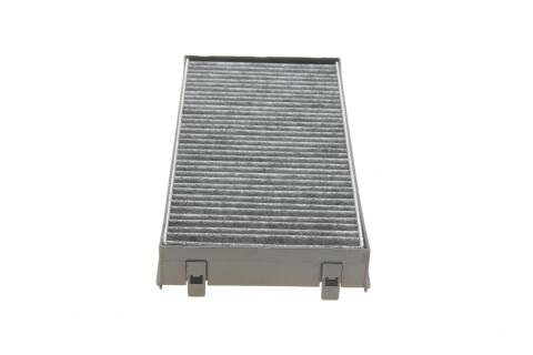 Фільтр салону BMW X5 (E70/F15)/X6 (E71/E72) 2.0-4.8 07- (вугільний) (2шт) Фільтр салону BMW X5 (E70/F15)/X6 (E71/E72) 2.0-4.8 07- (вугільний) (2шт)