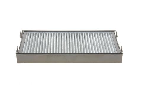 Фільтр салону BMW X5 (E70/F15)/X6 (E71/E72) 2.0-4.8 07- (вугільний) (2шт) Фільтр салону BMW X5 (E70/F15)/X6 (E71/E72) 2.0-4.8 07- (вугільний) (2шт)