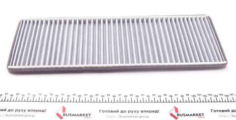 Фільтр салону Opel Astra F/Corsa B/Combo 1.2i-1.7D 91-02 (вугільний)