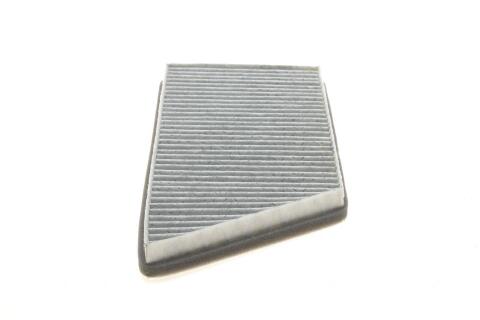 Фільтр салону Peugeot 206 -07 (вугільний) Фільтр салону Peugeot 206 -07 (вугільний)