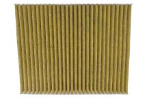 Фільтр салону Citroen Xsara Picasso 99-12 (вугільний)