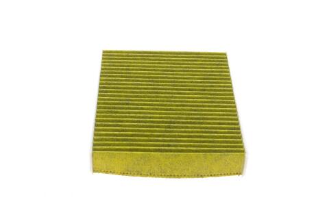 Фильтр салона Citroen C3/Peugeot 207/208 09-(угольный)