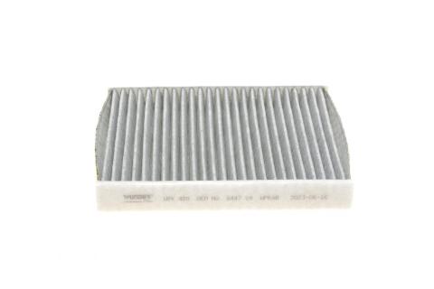 Фильтр салона Citroen C3/Peugeot 207/208 09-(угольный)