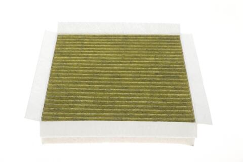 Фильтр салона MB ML (W163) (угольный)