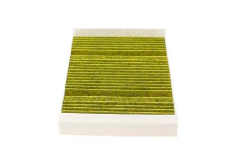 Фільтр салону MB S-class (W222/C217) 13- (вугільний) (к-кт 2шт.) Фільтр салону MB S-class (W222/C217) 13- (вугільний) (к-кт 2шт.)