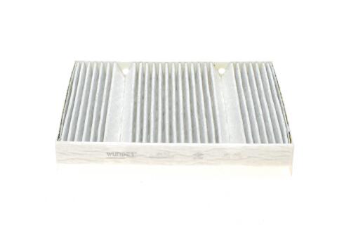 Фільтр салону MB S-class (W222/C217) 13- (вугільний) (к-кт 2шт.) Фільтр салону MB S-class (W222/C217) 13- (вугільний) (к-кт 2шт.)