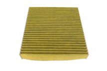 Фільтр салону Renault Clio/Dacia Logan 12- (вугільний) Фільтр салону Renault Clio/Dacia Logan 12- (вугільний)