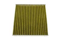 Фільтр салону Suzuki Swift 05- (вугільний) Фільтр салону Suzuki Swift 05- (вугільний)