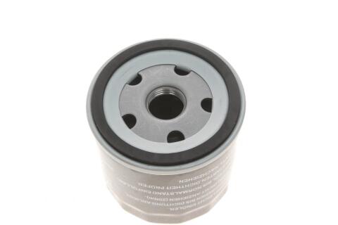 Фільтр масляний VW Caddy II 1.4/1.6i / Golf IV/V/Seat Фільтр масляний VW Caddy II 1.4/1.6i / Golf IV/V/Seat