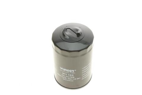 Фильтр масляный Audi/VW Фильтр масляный Audi/VW