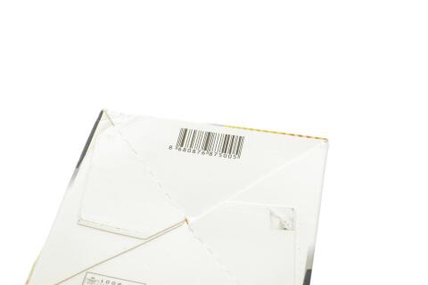 Фільтр масляний VW 1.6 -2.0 (бензин) Фільтр масляний VW 1.6 -2.0 (бензин)