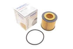 Фильтр масляный VW/Seat/Skoda 1.2i 09- Фильтр масляный VW/Seat/Skoda 1.2i 09-