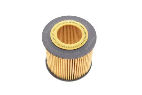 Фільтр масляний VW/Seat/Skoda 1.2i 09- Фільтр масляний VW/Seat/Skoda 1.2i 09-
