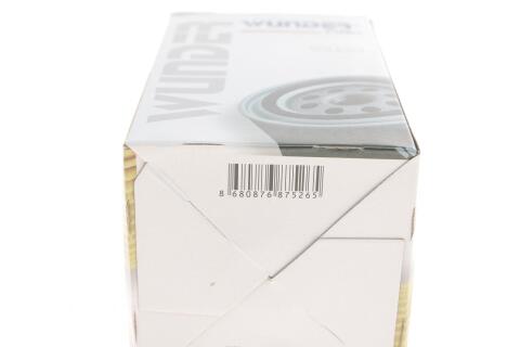 Фільтр масляний VW T5 2.0TSI 11- Фільтр масляний VW T5 2.0TSI 11-