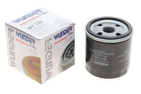 Фільтр масляний Seat Ibiza IV/Skoda Fabia/Rapid 1.4TDI 14- Фільтр масляний Seat Ibiza IV/Skoda Fabia/Rapid 1.4TDI 14-