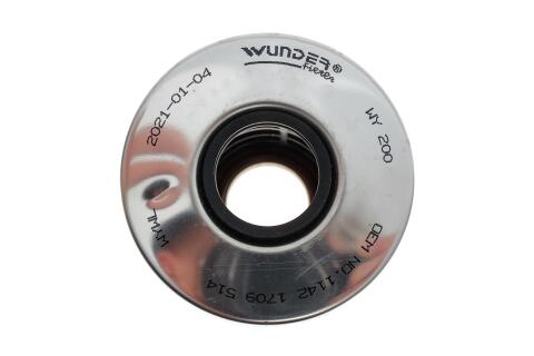 Фільтр масляний BMW 3 (E30/E36)/ 5 (E34) 1.6/1.8i Фільтр масляний BMW 3 (E30/E36)/ 5 (E34) 1.6/1.8i