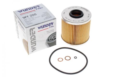 Фільтр масляний BMW 3 (E30/E36)/ 5 (E34) 1.6/1.8i Фільтр масляний BMW 3 (E30/E36)/ 5 (E34) 1.6/1.8i