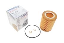 Фильтр масляный BMW 95-