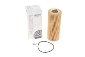 Фильтр масляный BMW 3 (E46/E90) /5 (E60/E61)/7 (E65-67) 2.5-3.5d