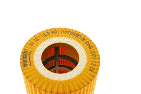 Фільтр масляний MINI Cooper 1.6 i 01-08/Fiat Tipo 1.6 i 15- Фільтр масляний MINI Cooper 1.6 i 01-08/Fiat Tipo 1.6 i 15-