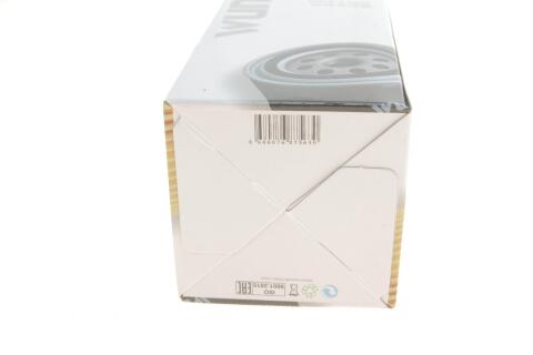 Фільтр масляний BMW 3 (E90) 320D 07- Фільтр масляний BMW 3 (E90) 320D 07-