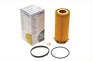 Фильтр масляный BMW 3 (E90/E91/E92/E93)/5 (F10/F11) (F07)/7 (F01/F02/F03/F04)/X5 (E70)/X6 (E71) 08-