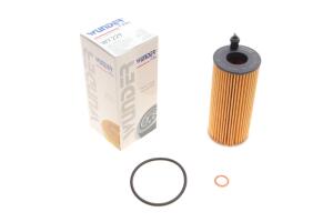 Фильтр масляный BMW 1 (F21)/3(F30/F80)/5(F10)/7(G11/G12) 1.5-2.0 12-