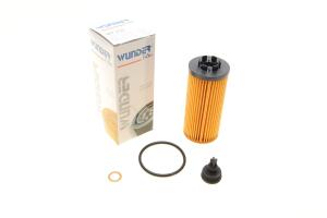 Фільтр масляний BMW X1 (F48)/1 (F40) /2 (F45/F46) 1.5-2.0 14- (B38/B47/B48)