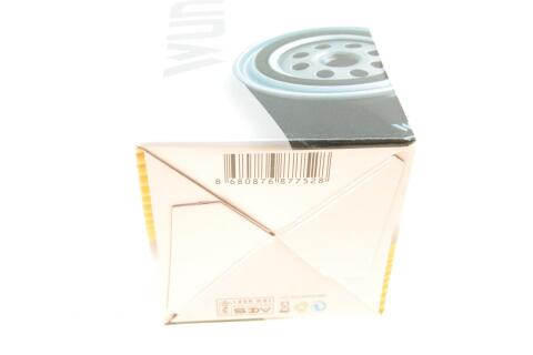 Фільтр масляний BMW X1 (F48)/1 (F40) /2 (F45/F46) 1.5-2.0 14- (B38/B47/B48) Фільтр масляний BMW X1 (F48)/1 (F40) /2 (F45/F46) 1.5-2.0 14- (B38/B47/B48)