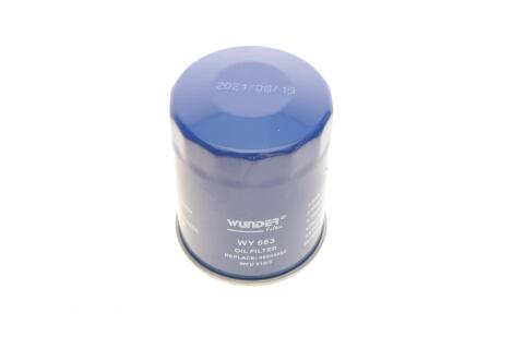 Фильтр масляный Fiat Doblo 1.2/1.4 00-/Opel Combo 1.4 12- Фильтр масляный Fiat Doblo 1.2/1.4 00-/Opel Combo 1.4 12-