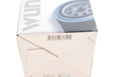 Фильтр масляный Fiat Doblo 1.2/1.4 00-/Opel Combo 1.4 12- Фильтр масляный Fiat Doblo 1.2/1.4 00-/Opel Combo 1.4 12-