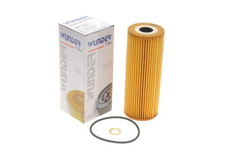 Фільтр масляний MB (W124 280E/W124 300-24V) 89- Фільтр масляний MB (W124 280E/W124 300-24V) 89-