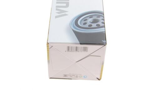 Фільтр масляний MB (W124 280E/W124 300-24V) 89- Фільтр масляний MB (W124 280E/W124 300-24V) 89-
