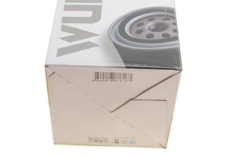 Фільтр масляний MB OM601-602 Фільтр масляний MB OM601-602