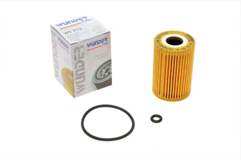 Фильтр масляный MB (W168) (бензин) Фильтр масляный MB (W168) (бензин)