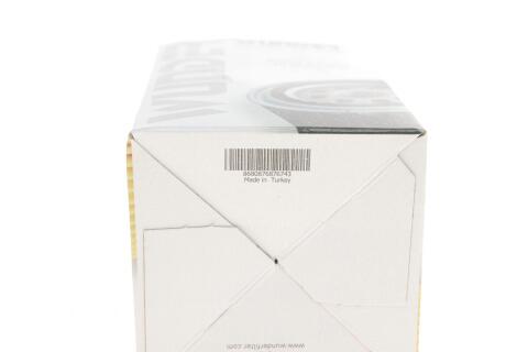 Фильтр масляный MB Sprinter/Vito CDI OM611/612/646/651 Фильтр масляный MB Sprinter/Vito CDI OM611/612/646/651