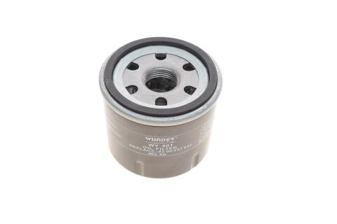 Фильтр масляный Renault Kangoo 1.2 97-09 (бензин)