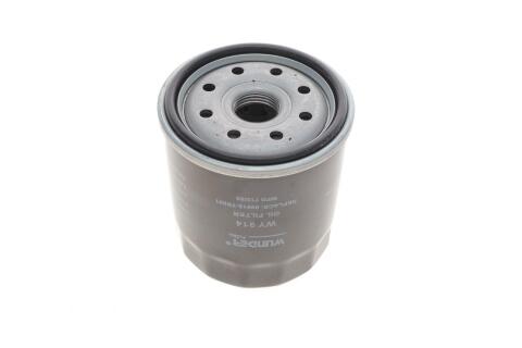 Фильтр масляный Toyota Land Cruiser 84- Фильтр масляный Toyota Land Cruiser 84-