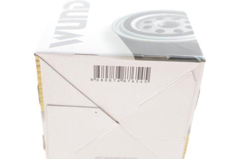 Фильтр масляный Toyota Land Cruiser 84- Фильтр масляный Toyota Land Cruiser 84-