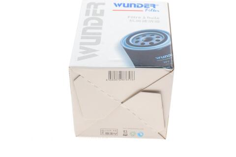 Фільтр масляний Honda Accord/Civic 89-