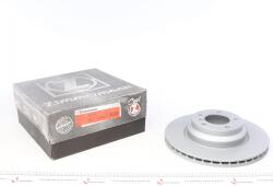 Диск тормозной (передний) BMW 1 (E81/87/3 (E90-93) 04-13/X1 (E84) 09-15 (330x24) (вентилированный)