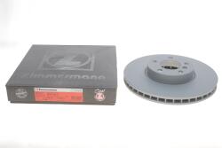 Диск тормозной (передний) BMW X5 (E70) 06-13/X6 (E71/E72) 07-14 (332x30) (с покрытием) (вентилированный) Диск тормозной (передний) BMW X5 (E70) 06-13/X6 (E71/E72) 07-14 (332x30) (с покрытием) (вентилированный)