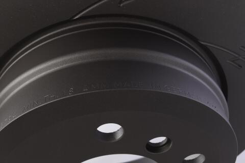 Диск гальмівний (задній) BMW X5 (E70/F15) 07-/X6 (F16) 09- (320x20) (з покриттям) (з прорезом) (вент) Диск гальмівний (задній) BMW X5 (E70/F15) 07-/X6 (F16) 09- (320x20) (з покриттям) (з прорезом) (вент)