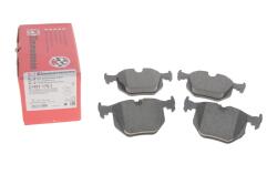 Колодки тормозные (задние) BMW 3/5/X3/X5 97- (Ate-Teves) Колодки тормозные (задние) BMW 3/5/X3/X5 97- (Ate-Teves)
