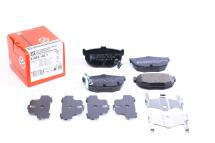 Колодки гальмівні (задні) Hyundai Elantra/Kia Cerato 00- (85x46) (Sumitomo) Колодки гальмівні (задні) Hyundai Elantra/Kia Cerato 00- (85x46) (Sumitomo)