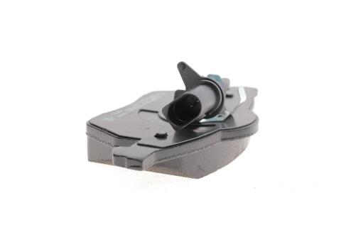 Колодки гальмівні (передні) Audi A6 97-05 (Teves) (з датчиком) Колодки гальмівні (передні) Audi A6 97-05 (Teves) (з датчиком)