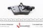 Колодки гальмівні (передні) Audi A4/A6 95-/VW Passat 00-05- (з датчиками)(з низьким продукуванням пилу), фото 9 - интернет-магазин Auto-Mechanic