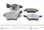 Колодки гальмівні (передні) VW Touareg 2.5TDI 03-10 (Teves) (з датчиком) (з низьким продукуванням пилу), фото 2 - интернет-магазин Auto-Mechanic