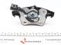 Колодки гальмівні (передні) VW Touareg 2.5TDI 03-10 (Teves) (з датчиком) (з низьким продукуванням пилу), фото 5 - интернет-магазин Auto-Mechanic