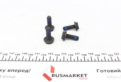 Колодки гальмівні (задні) VW Caddy 03-15 (Lucas-Girling) (з низьким продукуванням пилу) Колодки гальмівні (задні) VW Caddy 03-15 (Lucas-Girling) (з низьким продукуванням пилу)